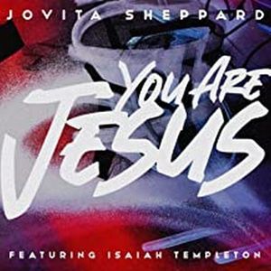 You Are Jesus (Remix) (Single)