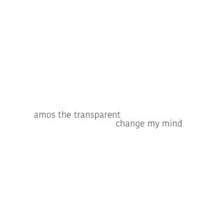 Change My Mind (Single)