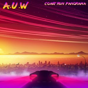 Coast Run Panorama (EP)