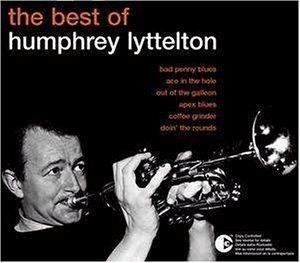 The Best of Humphrey Lyttleton