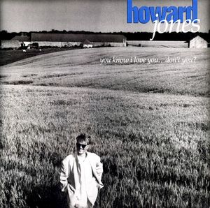 You Know I Love You ... Don't You? (Single)