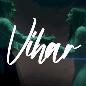 Vihar (Single)