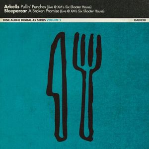 Dine Alone Digital 45, Vol. 2 (EP)