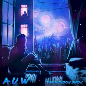 The Window Show (EP)