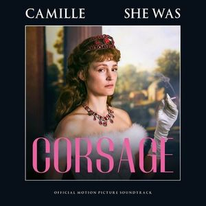 She Was (Corsage Original Motion Picture Soundtrack) (OST)
