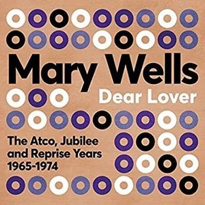 Dear Lover: The Atco, Jubilee and Reprise Years...
