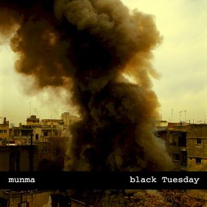 black Tuesday