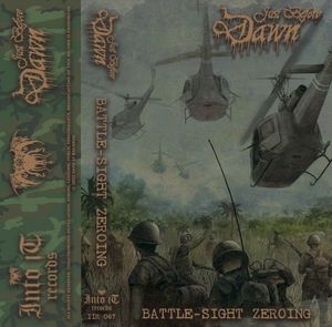 Battle-Sight Zeroing (EP)