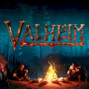 Valheim Soundtrack (OST)