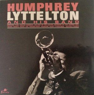 Humphrey Lyttelton and His Band