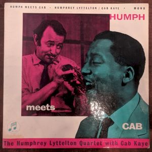 Humph Meets Cab
