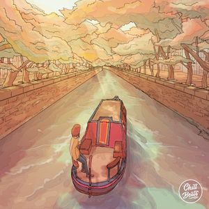 Along the Canal (Single)