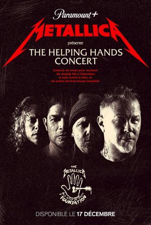 Metallica présente : The Helping Hands Concert