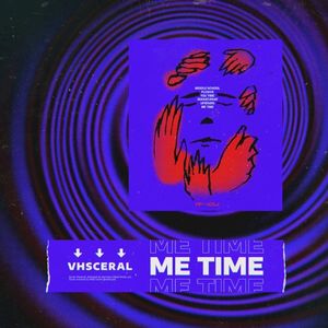 Me Time (Single)