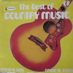 The Very Best of Country, Volume 3