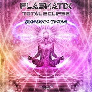 Shamanic Techno (Single)