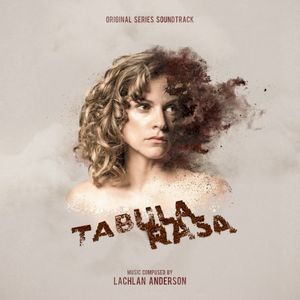 Tabula Rasa (Original Series Soundtrack) (OST)