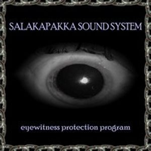 Eyewitness Protection Program