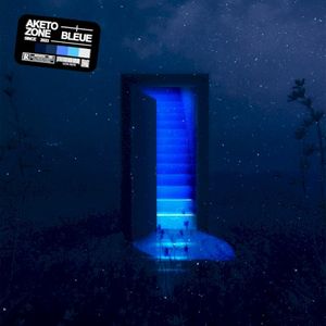 Zone Bleue (EP)