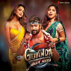 Govinda Naam Mera (Original Motion Picture Soundtrack) (OST)