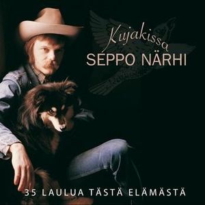 Kujakissa - 35 laulua tästä elämästä