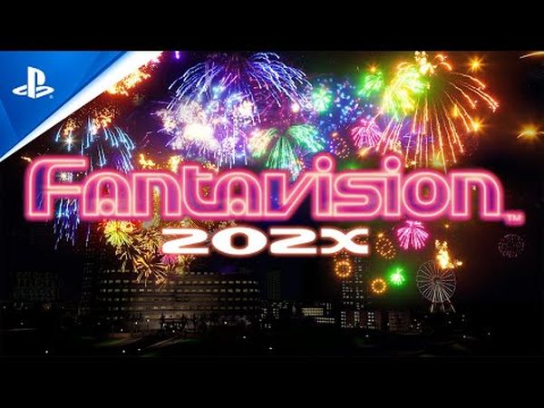 Fantavision 202X