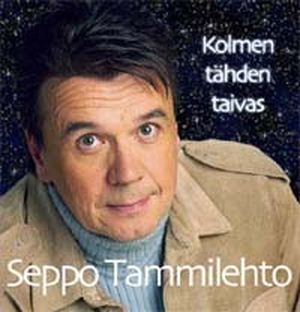 Kolmen tähden taivas