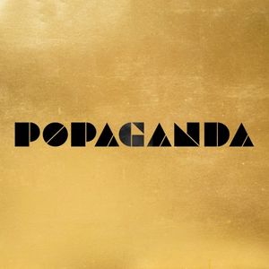 Popaganda (Single)