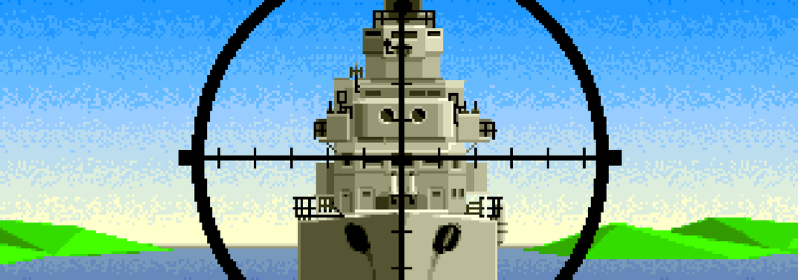 Cover Advanced Destroyer Simulator