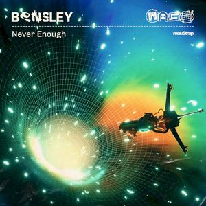 Never Enough (instrumental mix) (Single)