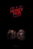 Affiche Infinity Pool