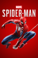 Jaquette Marvel's Spider-Man