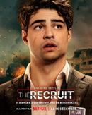 Affiche The Recruit