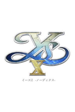 Ys X: Nordics