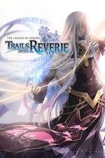 Jaquette The Legend of Heroes: Trails into Reverie