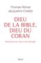 Dieu de la Bible, Dieu du Coran