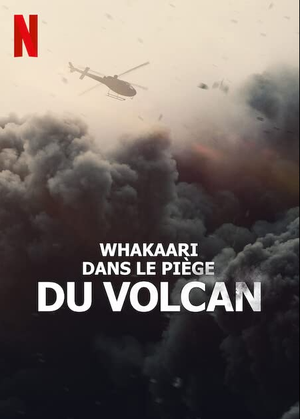Whakaari: Dans le piège du volcan
