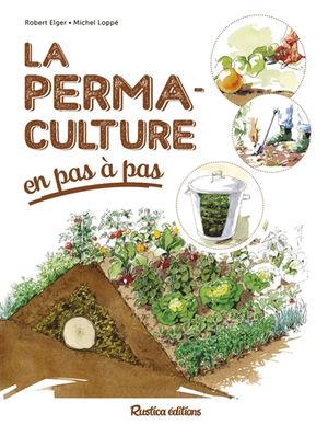 La permaculture en pas à pas