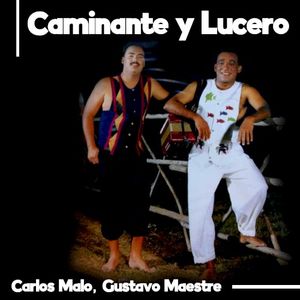 Caminante y lucero