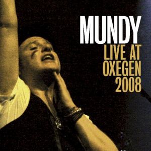 Live at Oxegen 2008 (Live)