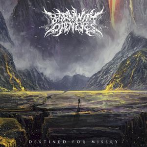 Destined for Misery (Single)