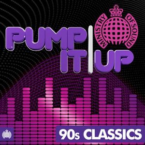 Pump It Up: 90s Classics