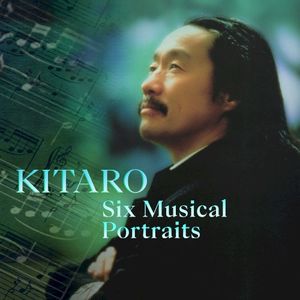 Six Musical Portraits (EP)