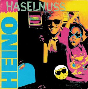 Haselnuss (Single)