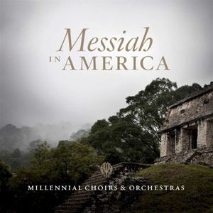 Messiah in America
