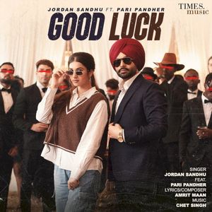 Good Luck (Single)