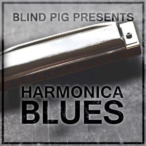 Harmonica Mambo (instrumental)