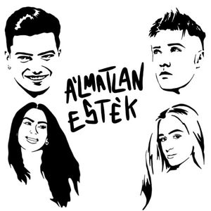 Álmatlan esték (Single)