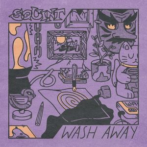 Wash Away (EP)