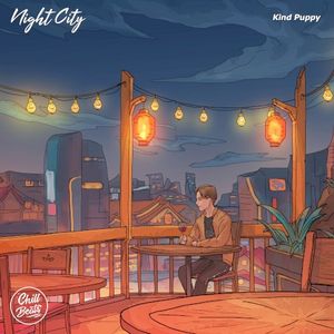 Night City (Single)